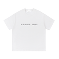 SUICIDE T-Shirt