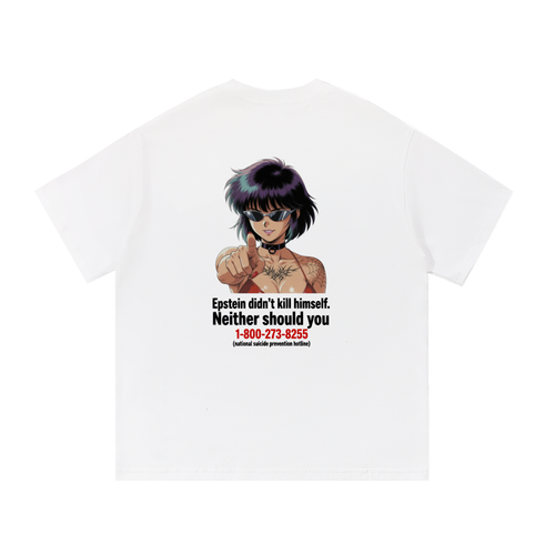 Essential Cotton T-Shirt