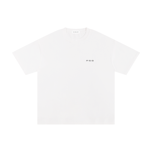 UNEMPLOYED Pure Cotton T-Shirt