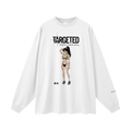 TARGETED INDIVIDUAL Long Sleeve