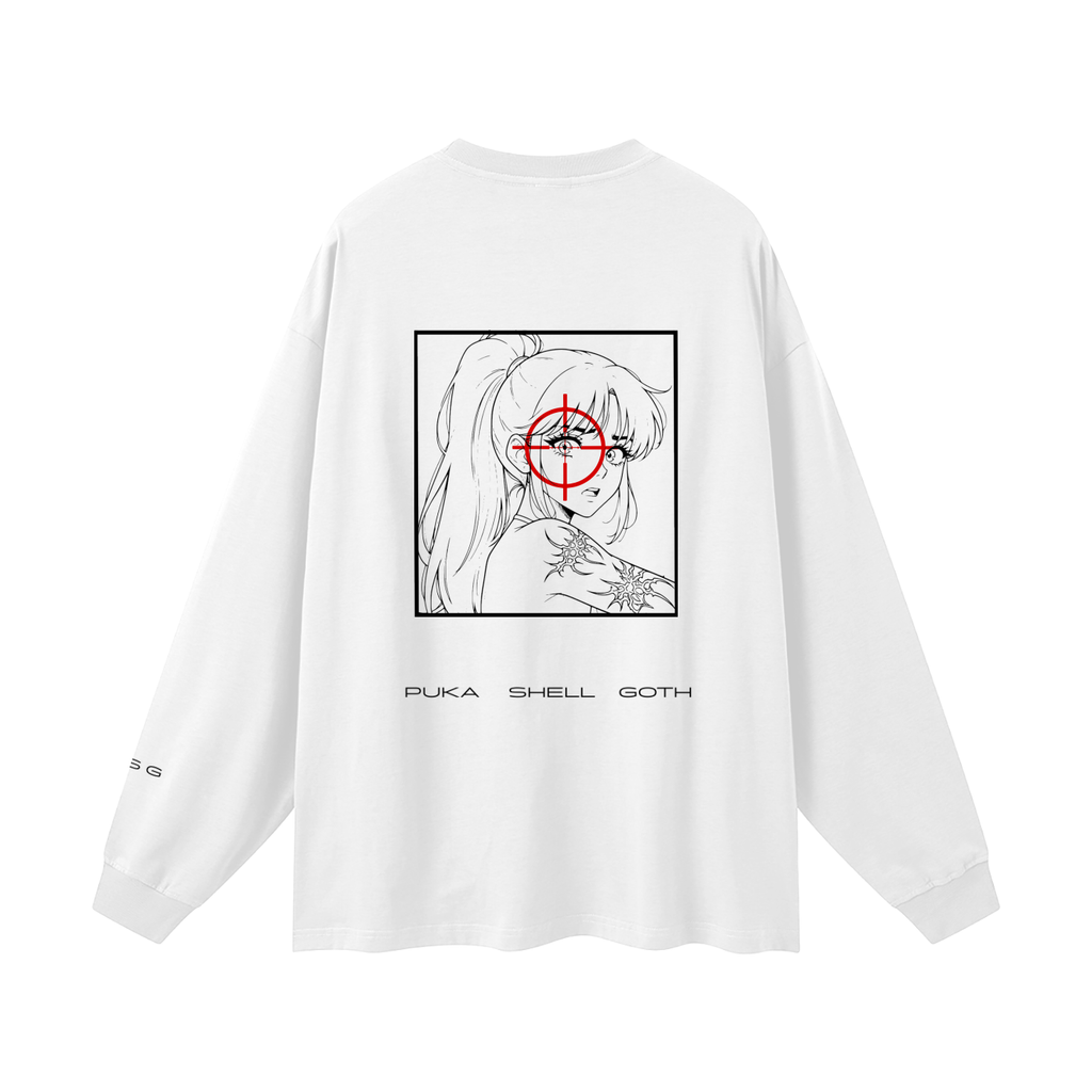 TARGETED INDIVIDUAL Long Sleeve
